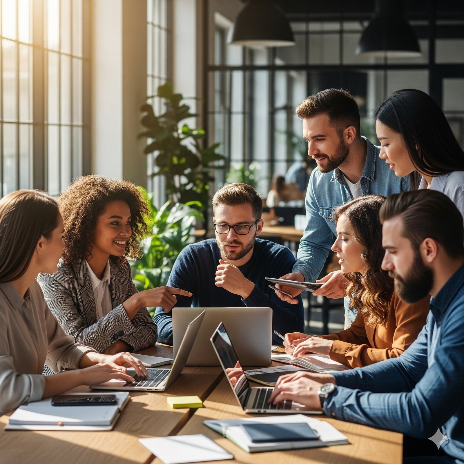 Career Coaching
