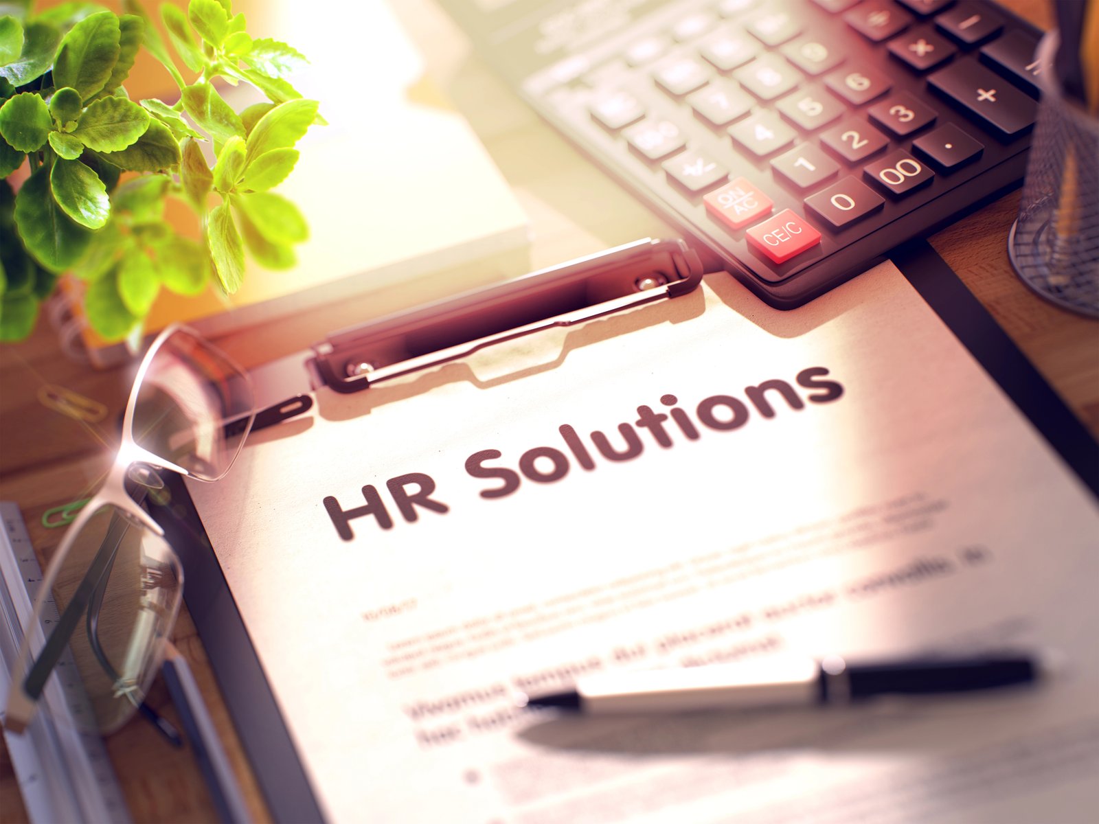 HR Solutions